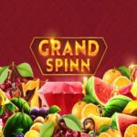 Grand Spinn Logo