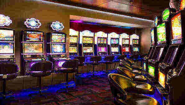 καζινο νεα ζηλανδια