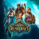 Viking Runecraft Logo