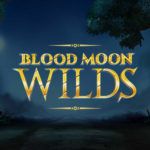 Blood Moon Wilds Logo