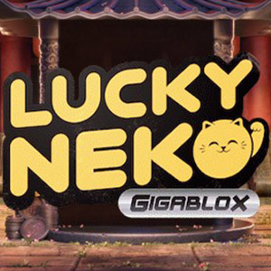 Lucky Neko Slot