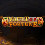 Vault of Fortune Logo