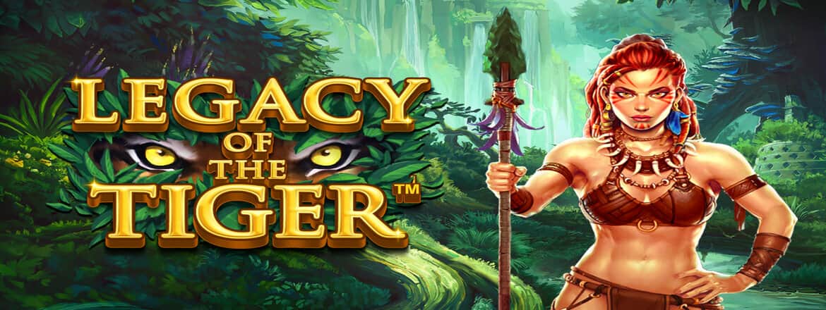 Legacy of the Tiger