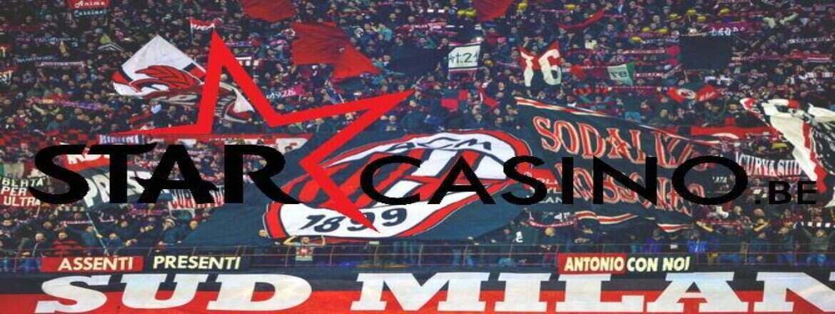 μιλαν σταρ καζινο