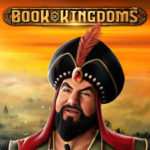 Book of Kingdoms Logo