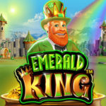 Emerald King Logo