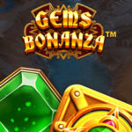 Gems Bonanza Logo