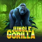 Jungle Gorilla Logo