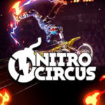 Nitro Circus Logo