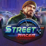 Street Racer Logo