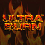 Ultra Burn Logo