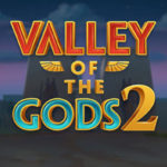 Valley of the Gods 2 Logo
