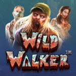Wild Walker Logo