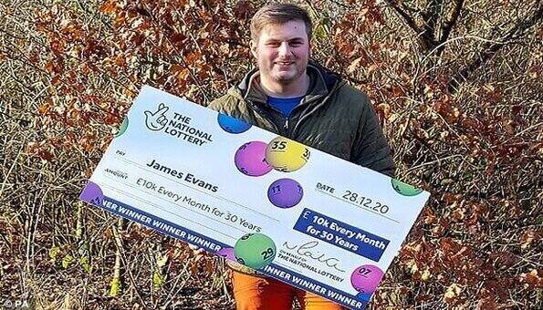 λοταρια οικοδομος