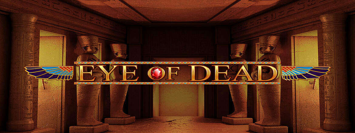 vistabet eye of dead