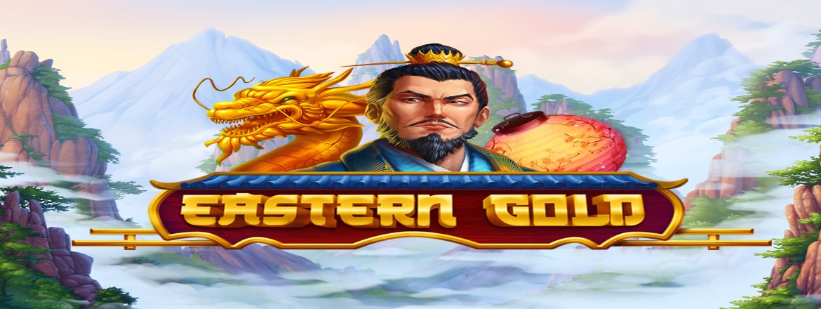 Betshop Eastern Gold
