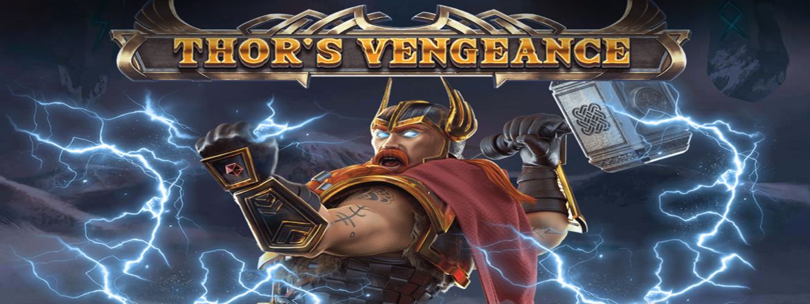 Thors Vengeance