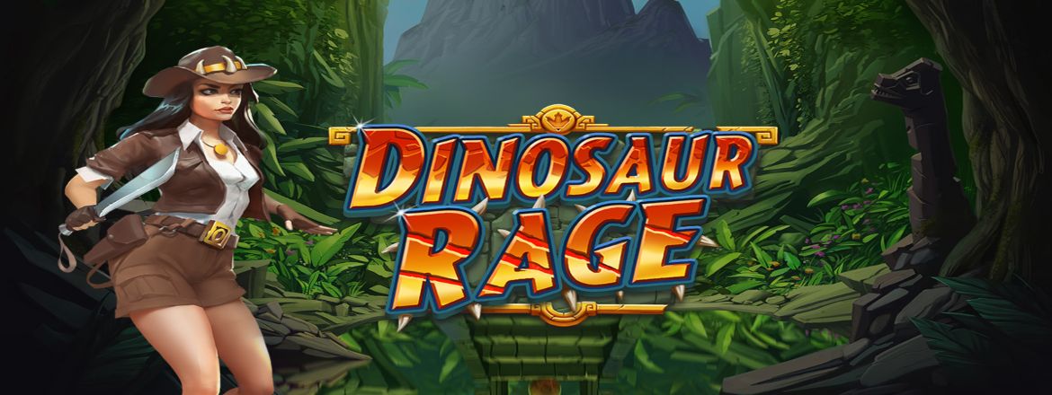 DinosaurRage