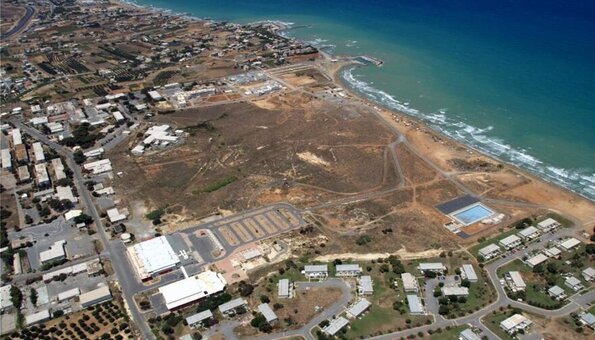 Live Καζίνο γουρνες κρήτη