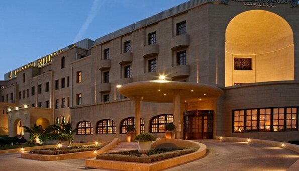 καζινο ροδος