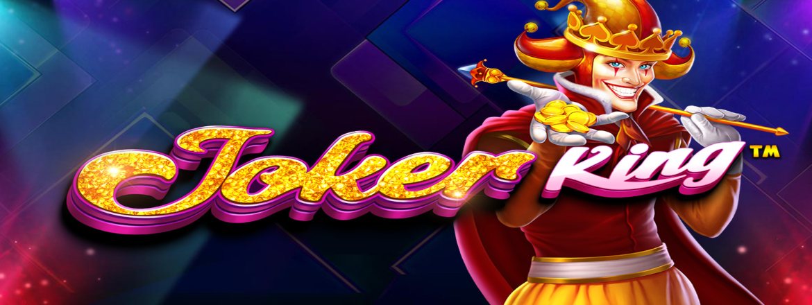 Sportingbet live casino Joker King slot