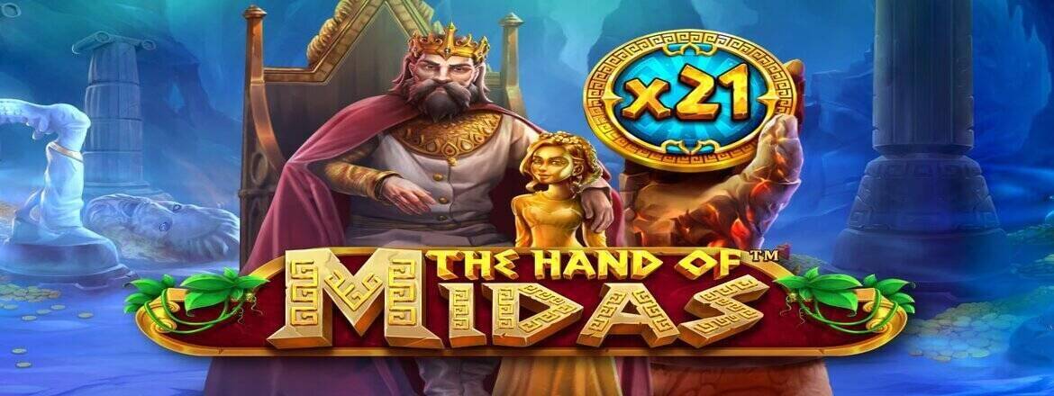 hand of midas