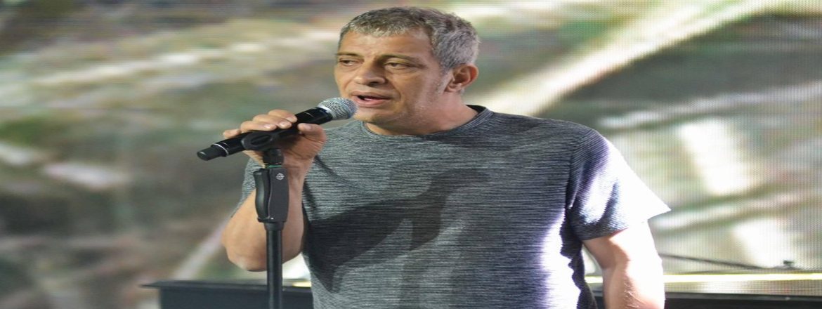 Θέμης Αδαμαντίδης Live Καζίνο