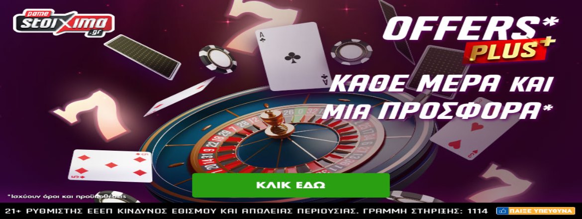 Pamestoixima live casino promo week