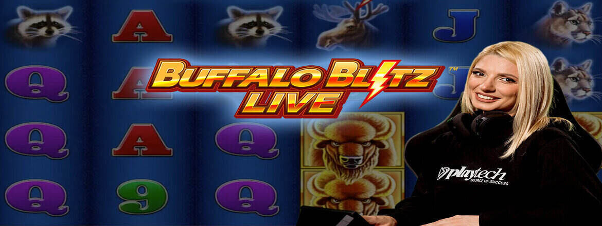 bwin buffalo blitz