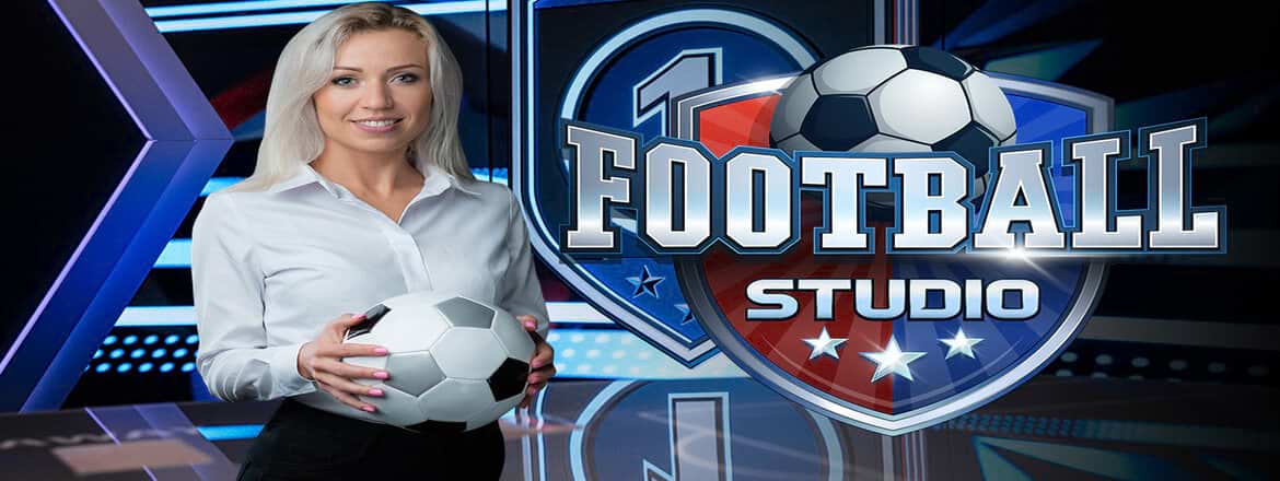 sportingbet football studio