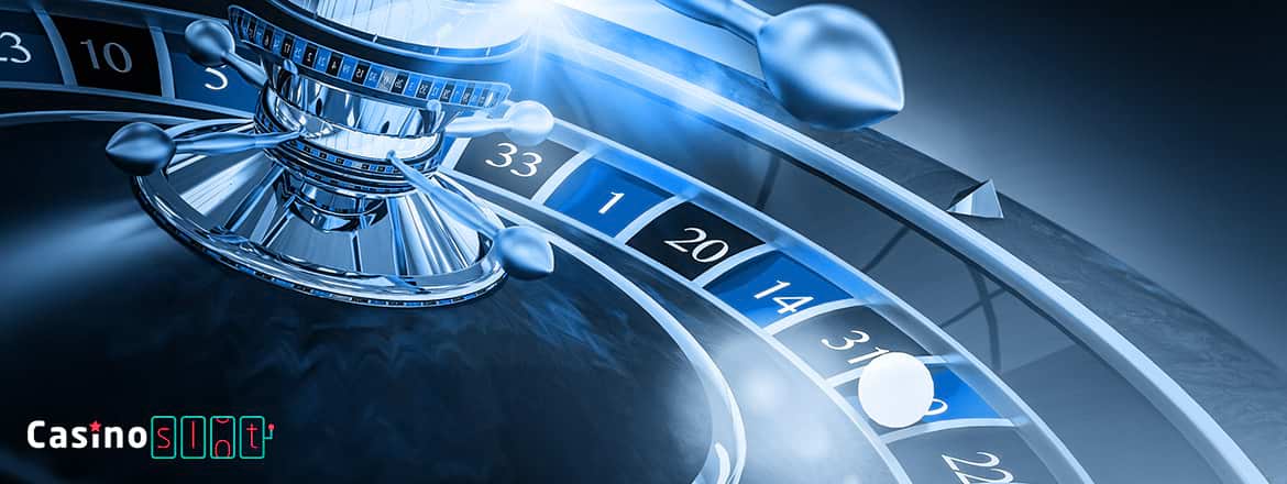 Prospect Gaming Logo