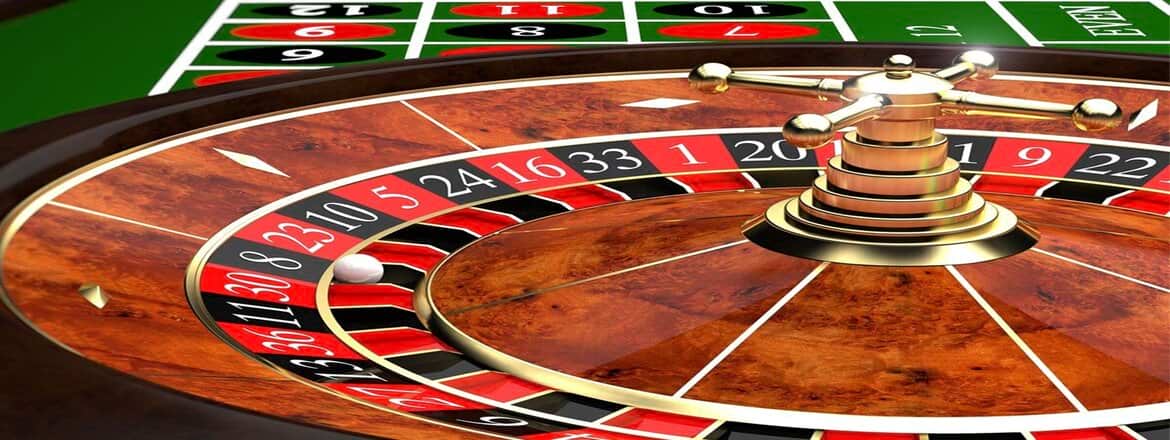 πονταρισματα ρουλετασ