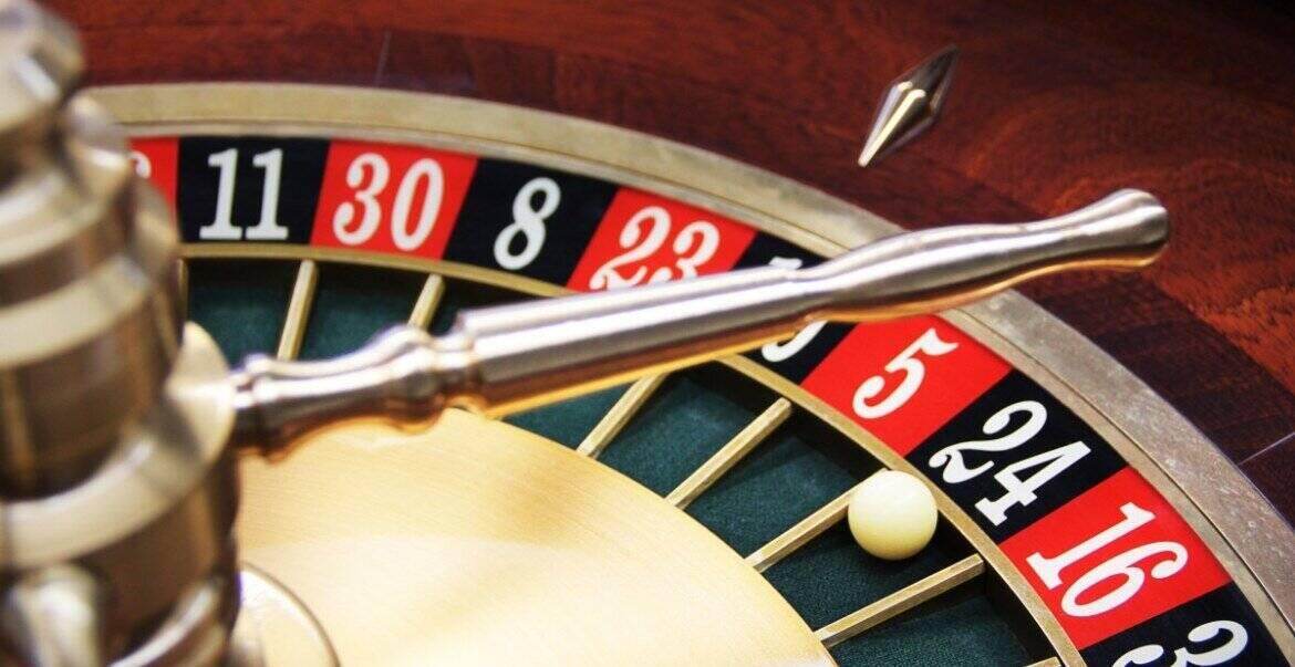καζινο ρουλετα