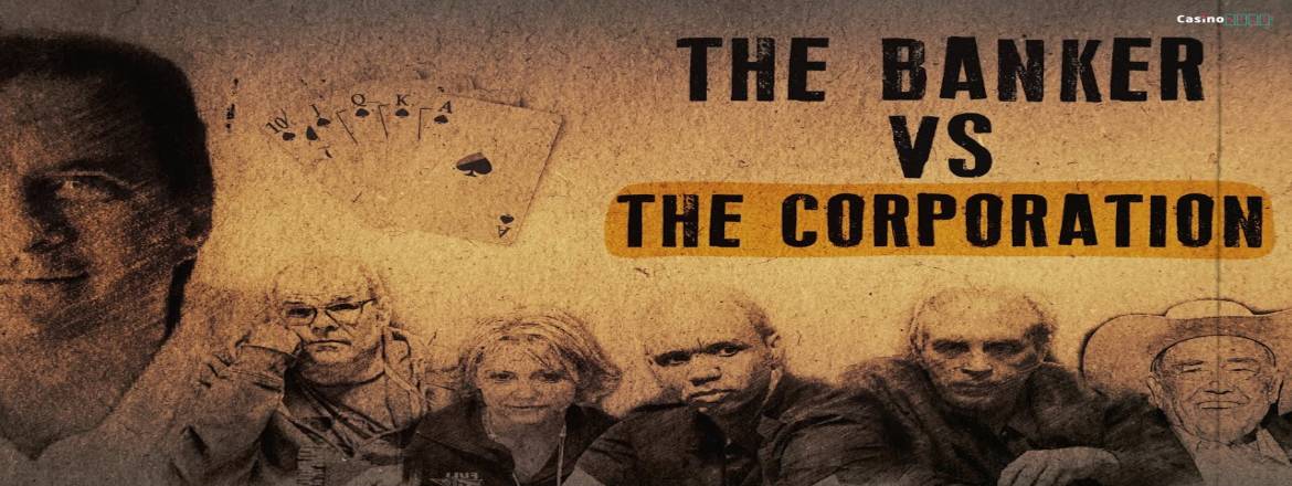 gambling stories Andy Beal v The Corporation