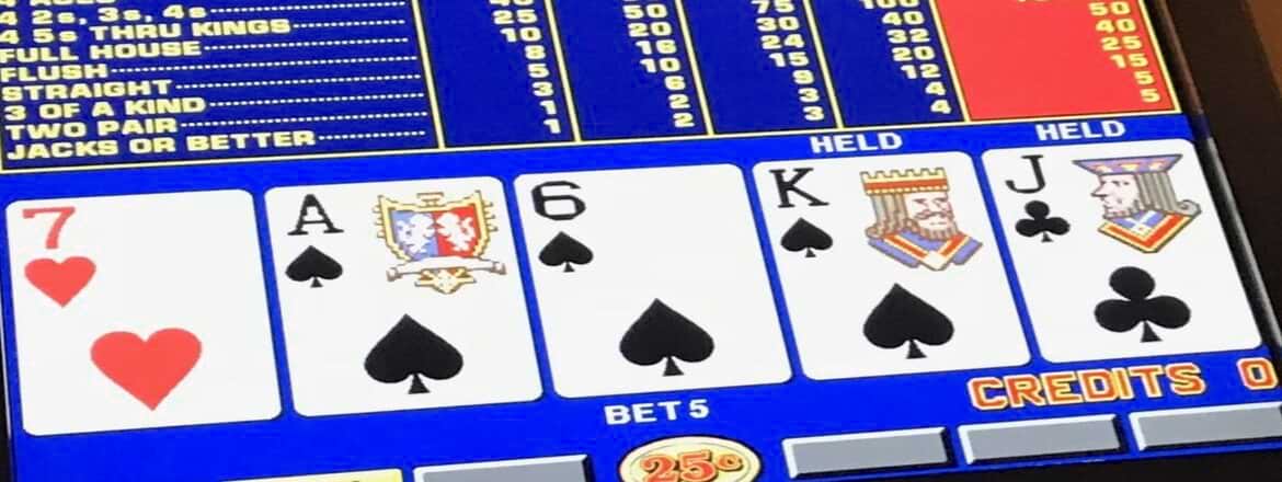 βιντεο ποκερ εικονα