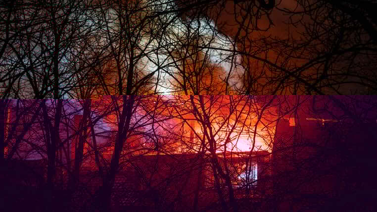 καζινο φωτια