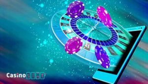 ρουλετα online