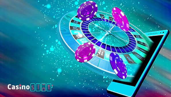 ρουλετα online