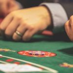 black jack παιχνιδι