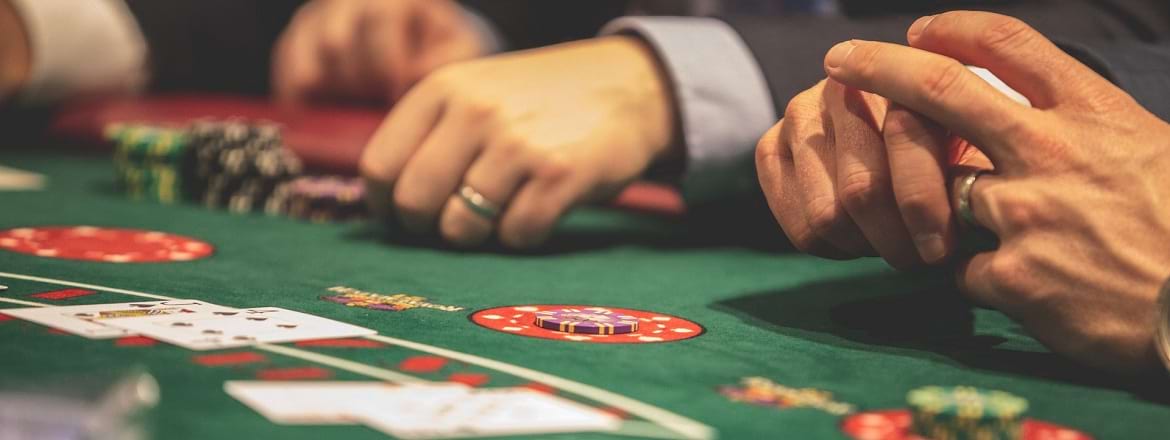 black jack παιχνιδι