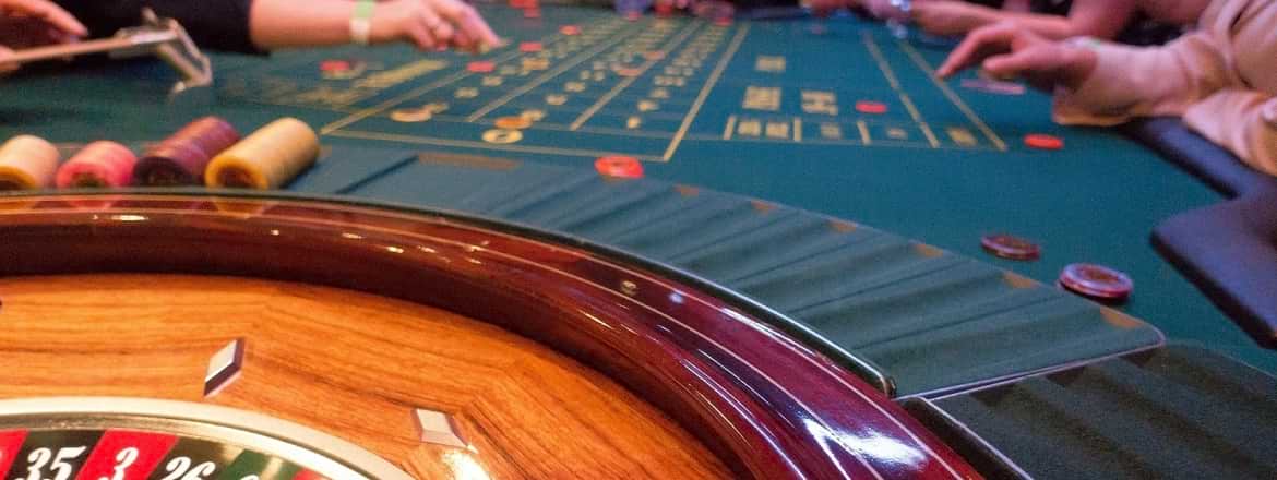 ρουλετα χέρια