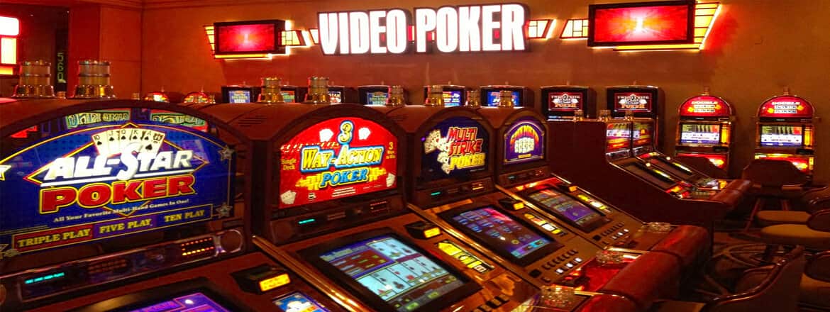 video poker εικονα