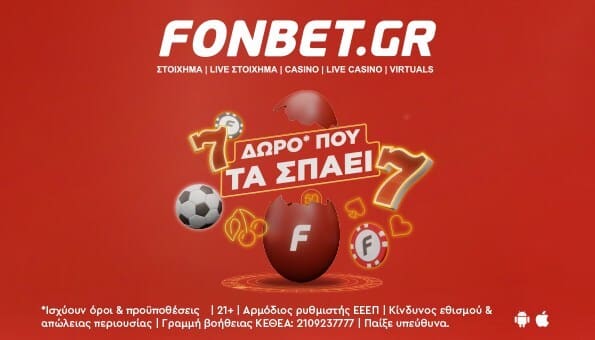 fonbet easter
