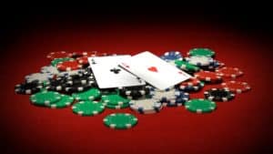 world series of poker