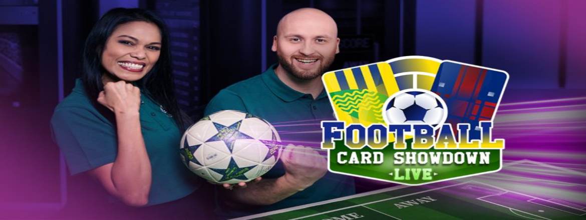 sportingbet football cardshow