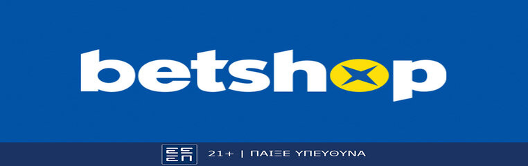 betshop logo