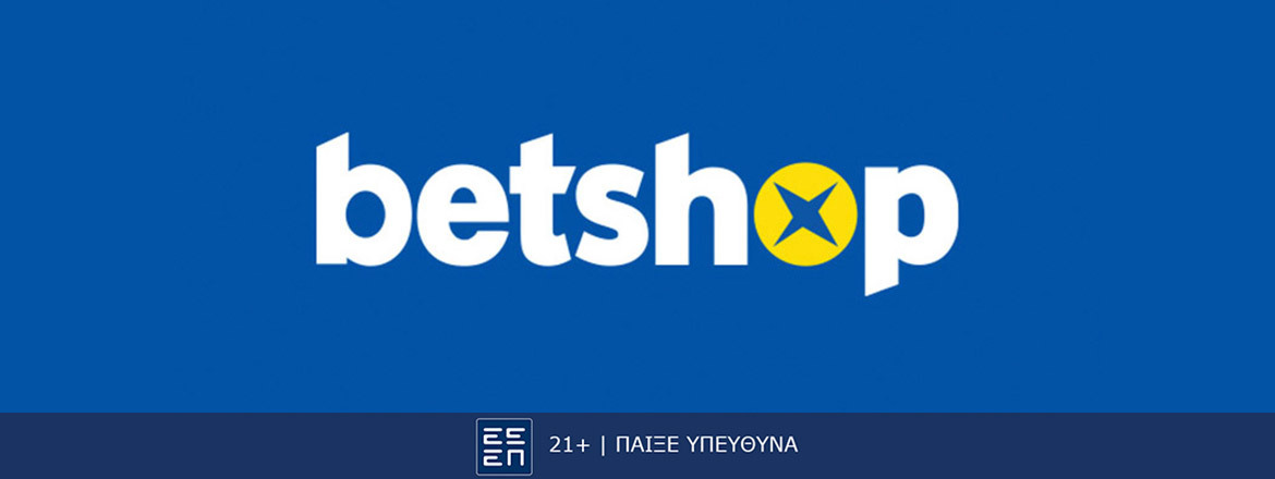 betshop logo