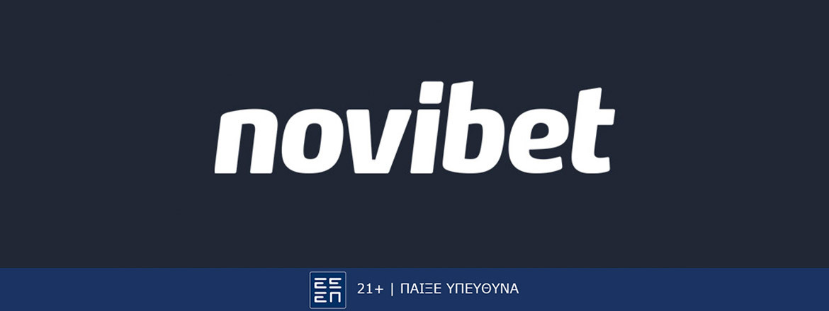 novibet logo