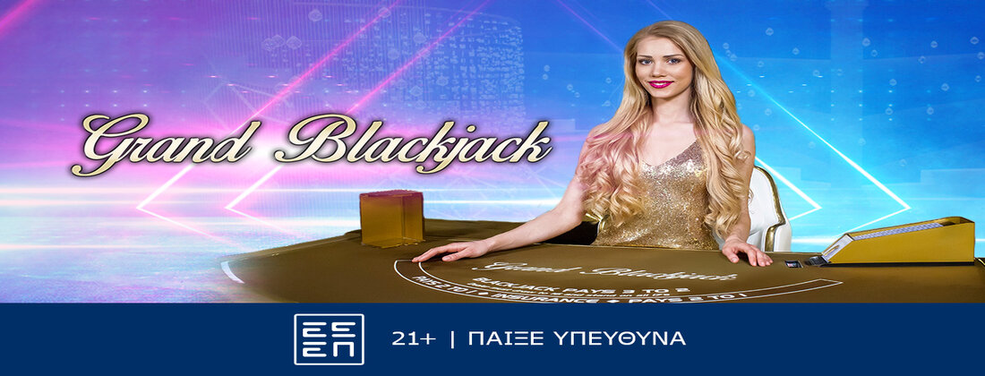 grand blackjack sportingbet