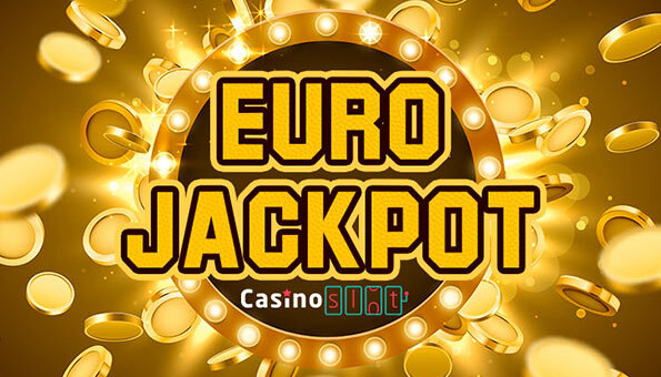 τι ειναι και πως παίζεται το eurojackpot